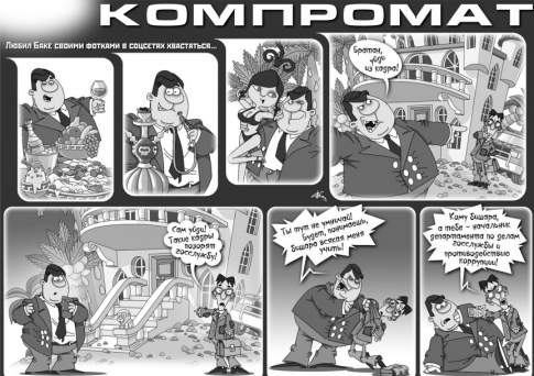 Компромат